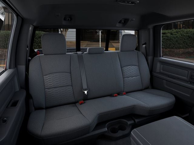 2026 RAM 2500 Base