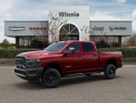 2026 RAM 2500 Base