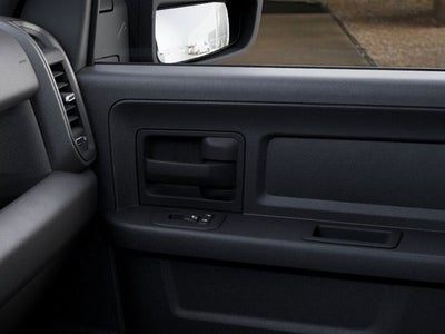 2026 RAM 2500 Base