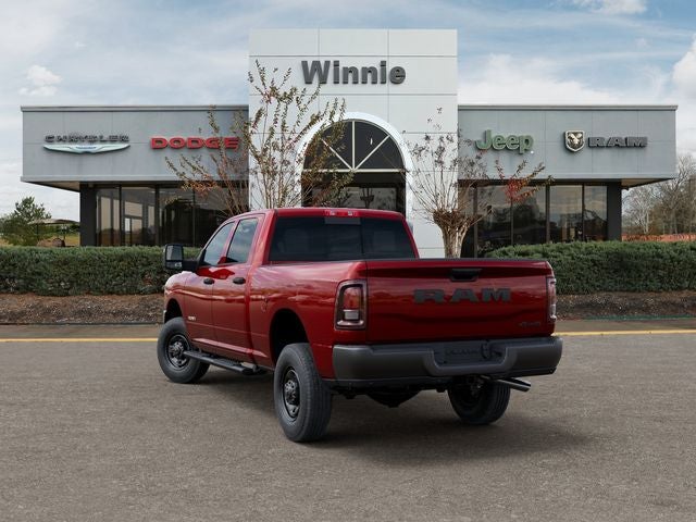2026 RAM 2500 Base