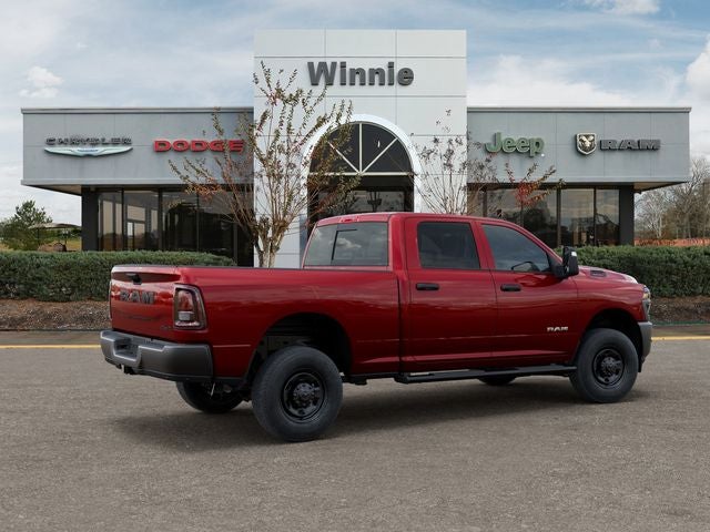 2026 RAM 2500 Base