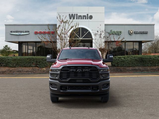 2026 RAM 2500 Base