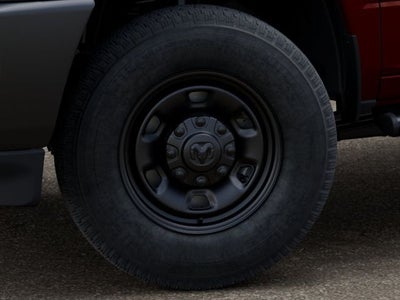 2026 RAM 2500 Base