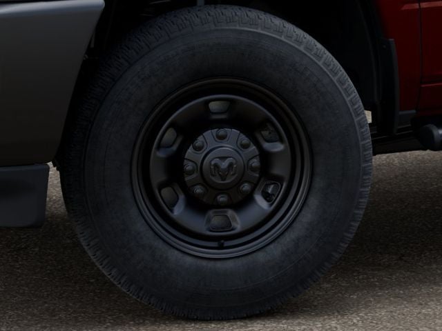 2026 RAM 2500 Base