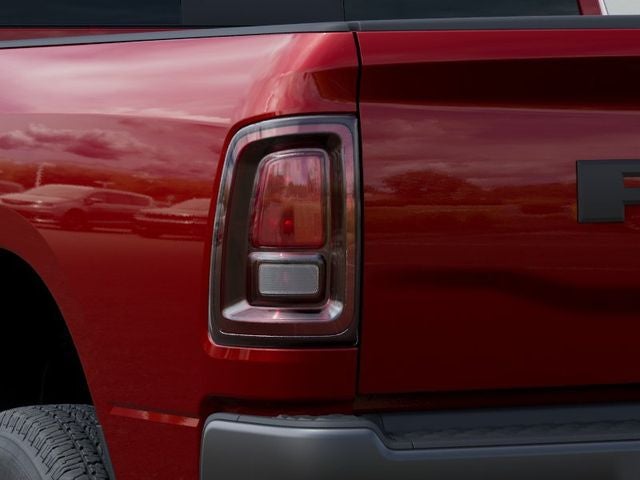 2026 RAM 2500 Base