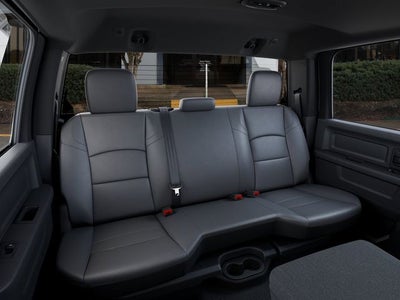 2026 RAM 4500HD Tradesman