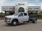 2026 RAM 4500HD Tradesman