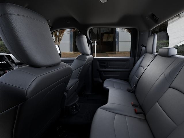 2026 RAM 4500HD Tradesman