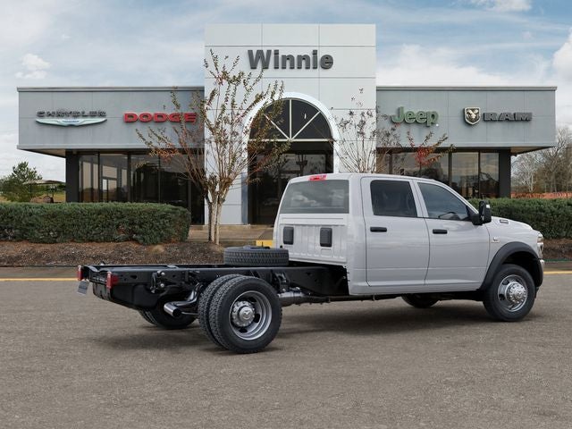 2026 RAM 4500HD Tradesman
