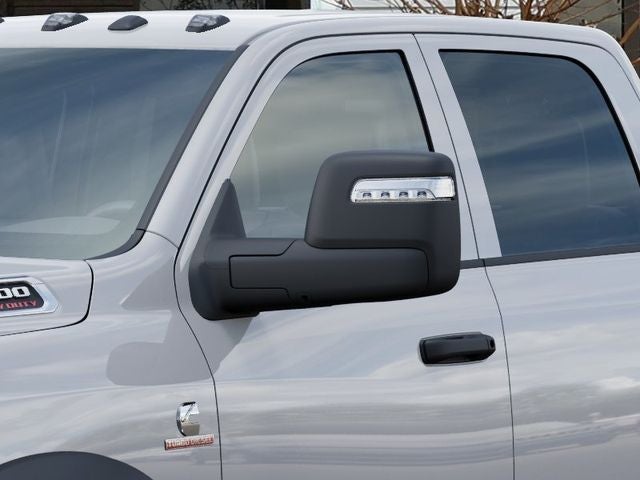 2026 RAM 4500HD Tradesman