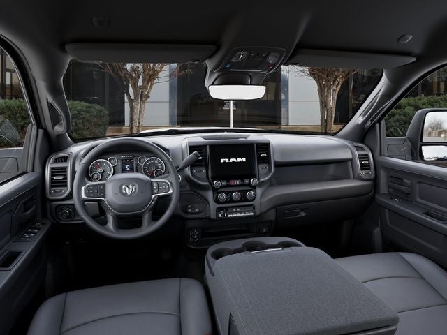 2026 RAM 4500HD Tradesman