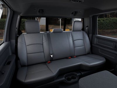 2026 RAM 4500HD Tradesman