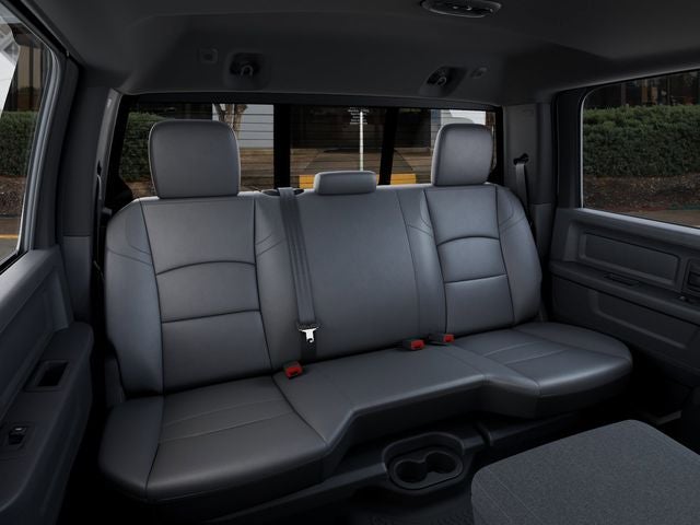 2026 RAM 4500HD Tradesman