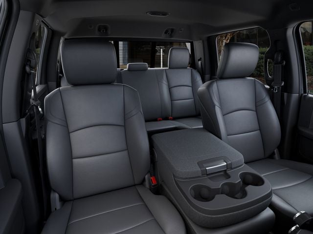 2026 RAM 4500HD Tradesman