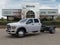 2026 RAM 4500HD Tradesman