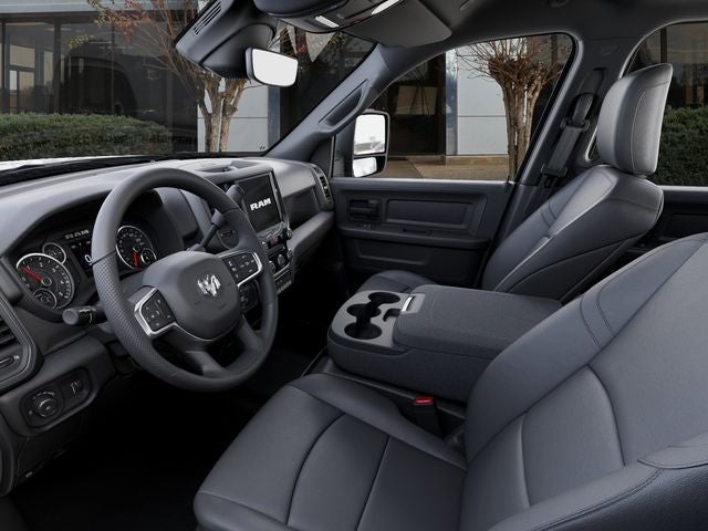 2026 RAM 4500HD Tradesman