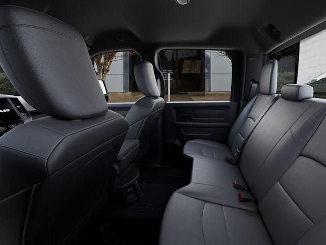 2026 RAM 4500HD Tradesman