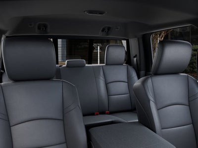 2026 RAM 4500HD Tradesman