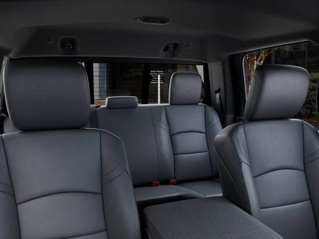 2026 RAM 4500HD Tradesman