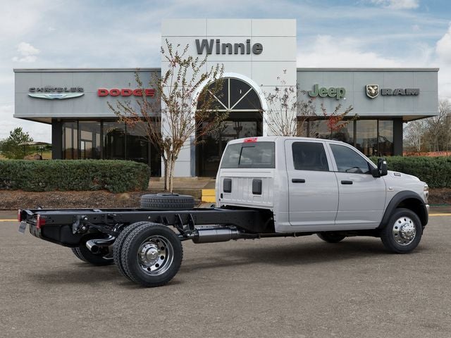 2026 RAM 4500HD Tradesman
