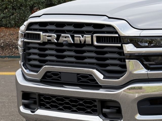 2026 RAM 5500HD Tradesman