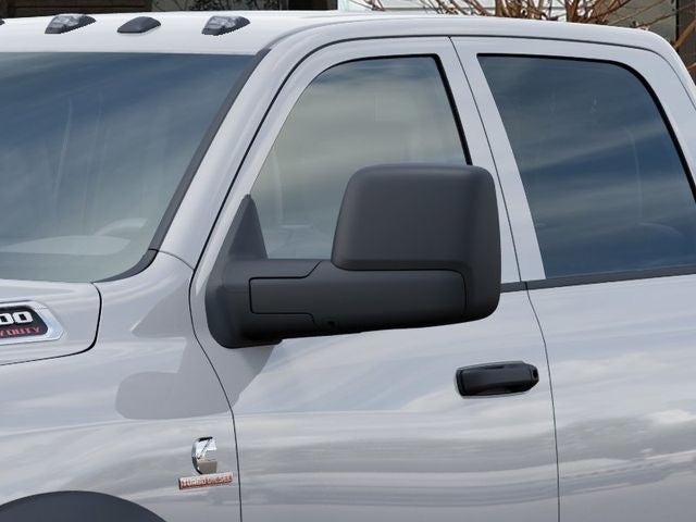 2026 RAM 5500HD Tradesman