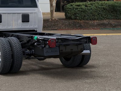 2026 RAM 5500HD Tradesman