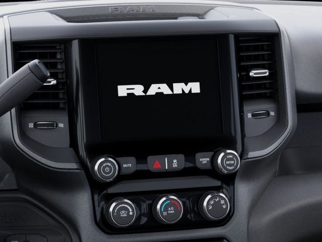 2026 RAM 5500HD Tradesman