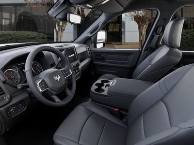 2026 RAM 5500HD Tradesman