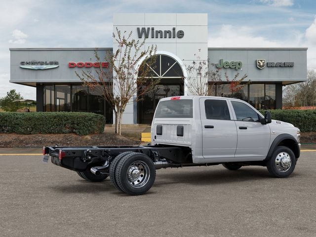 2026 RAM 5500HD Tradesman