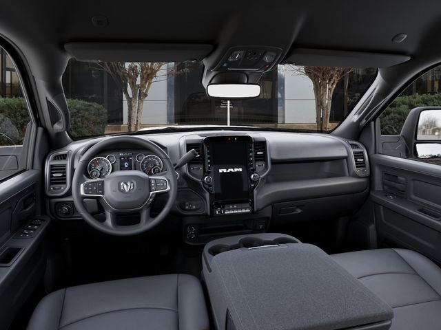 2026 RAM 5500HD Tradesman