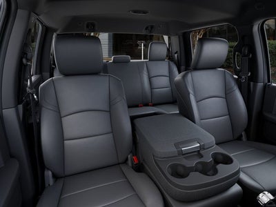 2026 RAM 5500HD Tradesman