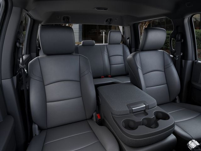 2026 RAM 5500HD Tradesman