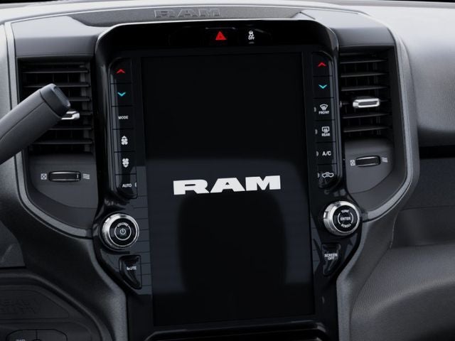 2026 RAM 5500HD Tradesman