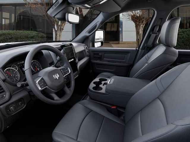 2026 RAM 5500HD Tradesman