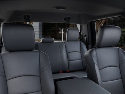 2026 RAM 5500HD Tradesman