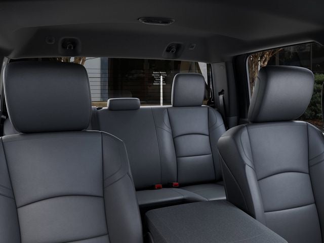 2026 RAM 5500HD Tradesman