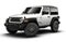 2026 Jeep Wrangler Base