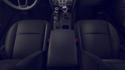 2026 Jeep Wrangler Base