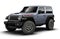 2026 Jeep Wrangler Base