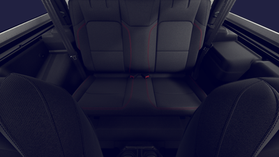 2026 Jeep Wrangler Base