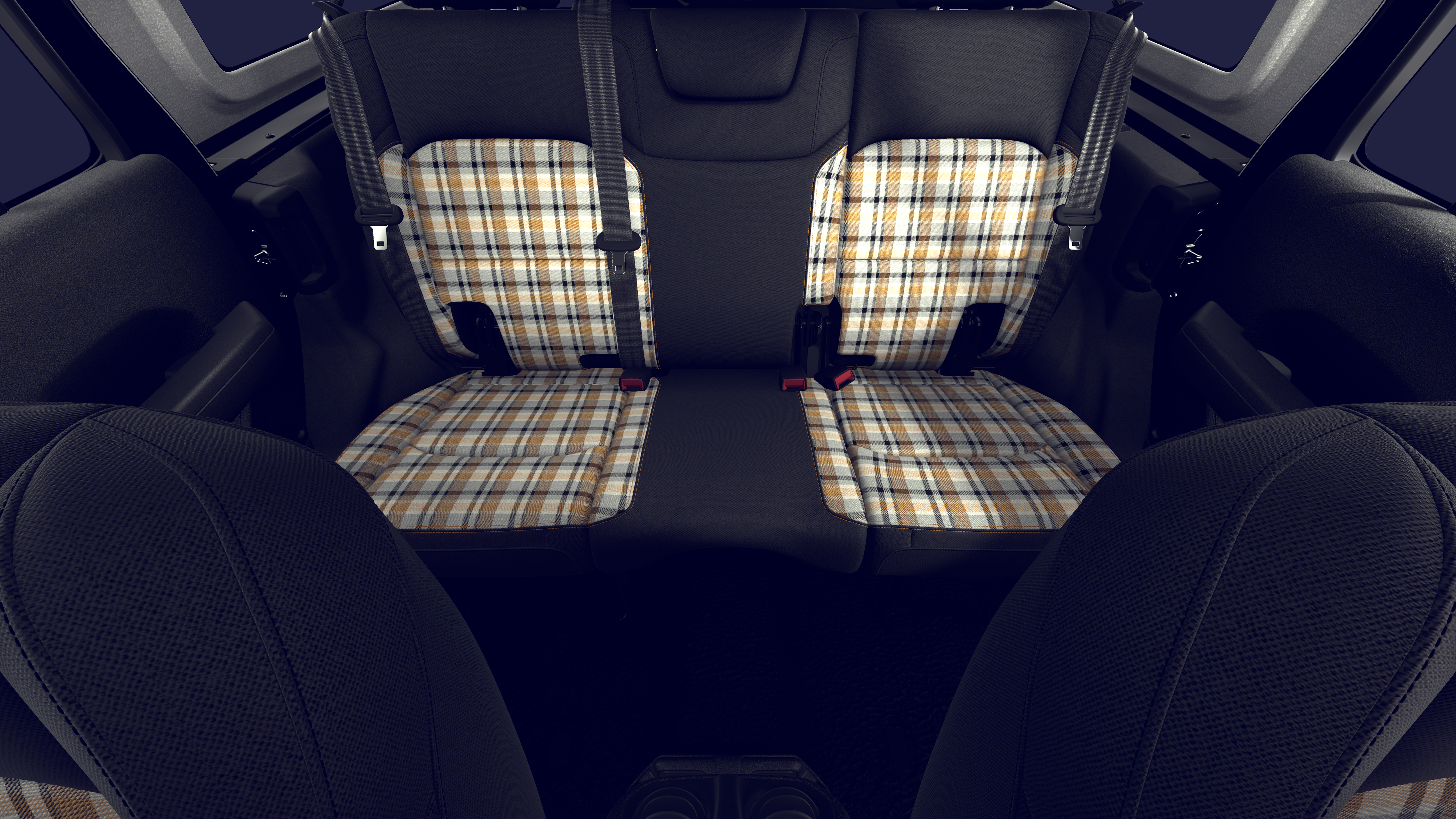 2026 Jeep Wrangler Base