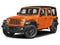 2027 Jeep Wrangler Base