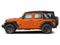 2027 Jeep Wrangler Base