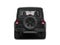2027 Jeep Wrangler Base
