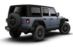 2026 Jeep Wrangler Base