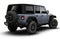 2026 Jeep Wrangler Base
