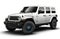 2026 Jeep Wrangler Base