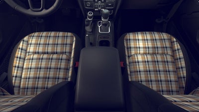 2026 Jeep Wrangler Base