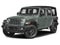 2027 Jeep Wrangler Base